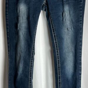 ViVi Diva Jeans Womens Size 6/28